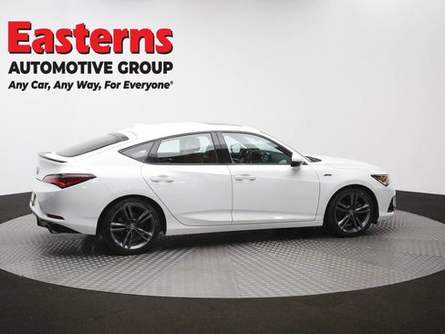 Used 2023 Acura Integra A-Spec FWD image 45