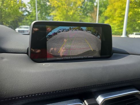 Used 2020 MAZDA CX-5 Touring FWD image 26