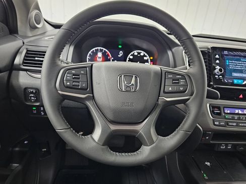 New 2026 Honda Ridgeline RTL image 13