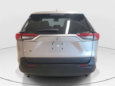 Used 2024 Toyota RAV4 LE image 6