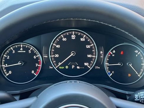 New 2026 MAZDA CX-90 3.3 Turbo w/ Preferred Package AWD/4WD image 30