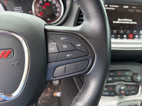 Used 2023 Dodge Challenger R/T Scat Pack RWD image 18