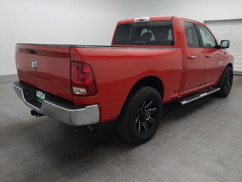 Used 2016 RAM 1500 Classic SLT image 9