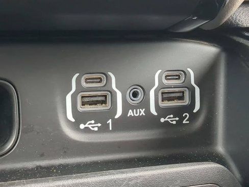 Certified 2022 RAM 2500 Laramie AWD/4WD image 26