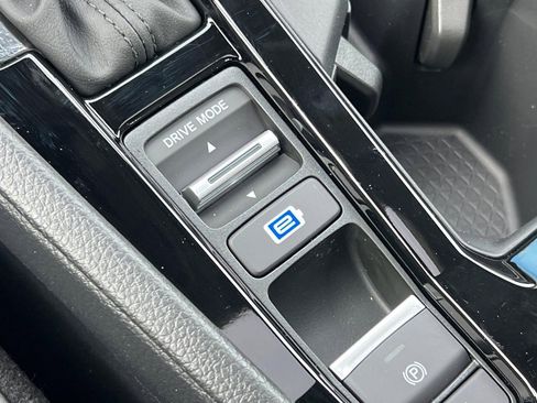 New 2026 Honda Accord EX-L image 29