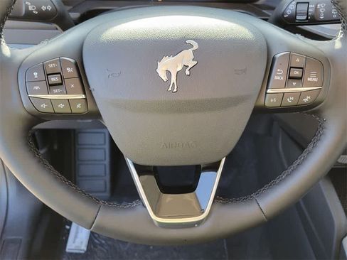 New 2026 Ford Bronco Sport Outer Banks w/ Outer Banks Tech Package+ image 17