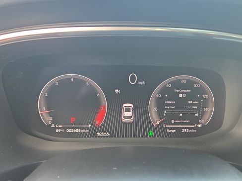 Certified 2026 Acura MDX A-Spec AWD/4WD image 13
