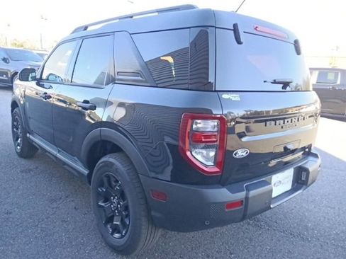 New 2026 Ford Bronco Sport Big Bend w/ Convenience Package AWD/4WD image 5