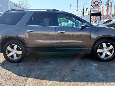Used 2012 GMC Acadia SLT image 11