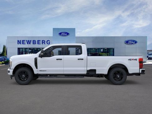 New 2026 Ford F350 XL w/ STX Appearance Package image 5