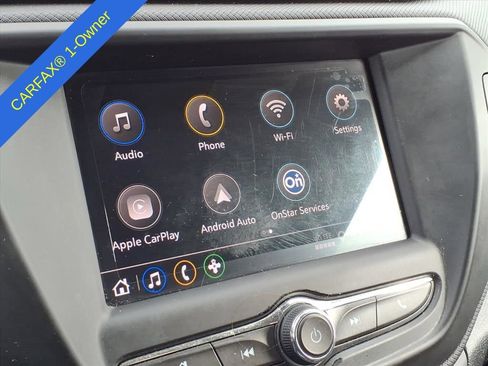 Used 2023 Chevrolet TrailBlazer LT image 22