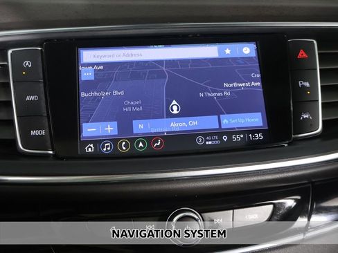 Used 2023 Buick Enclave Avenir w/ Trailering Package, 5000 lbs. AWD/4WD image 12