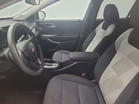 Used 2024 Chevrolet Trax LS w/ Driver Confidence Package FWD image 17
