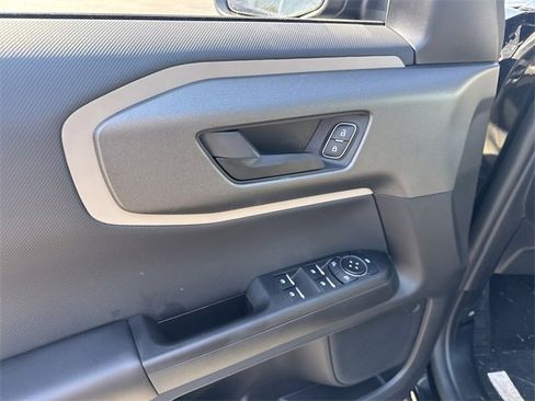 New 2025 Ford Bronco Sport Big Bend image 16