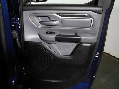 Used 2023 RAM 1500 Big Horn AWD/4WD image 27