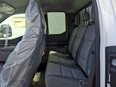 New 2026 Ford F550 4x4 Supercab Super Duty image 5