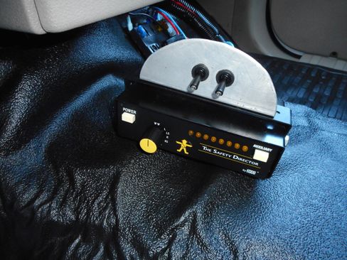 Used 2008 Ford F350 4x4 SuperCab Super Duty image 28