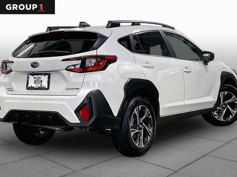Used 2025 Subaru Crosstrek 2.5i Premium AWD/4WD image 13