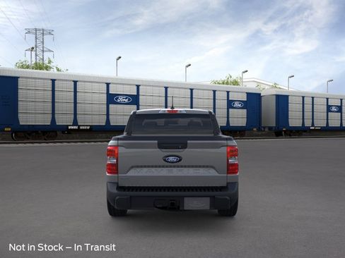 New 2026 Ford Maverick XLT FWD image 5