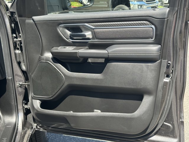 New 2026 RAM 1500 Big Horn AWD/4WD image 16