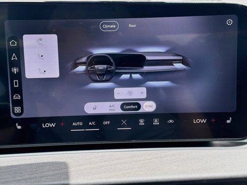 New 2026 Audi Q3 quattro 2.0T AWD/4WD image 34