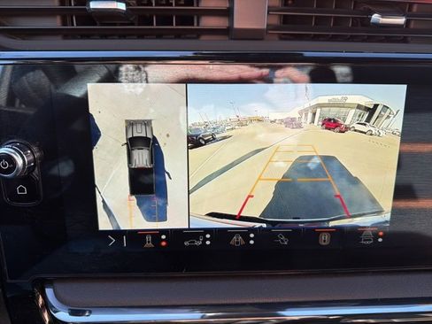 Certified 2024 GMC Sierra 2500 AT4 w/ AT4 Premium Plus Package image 24