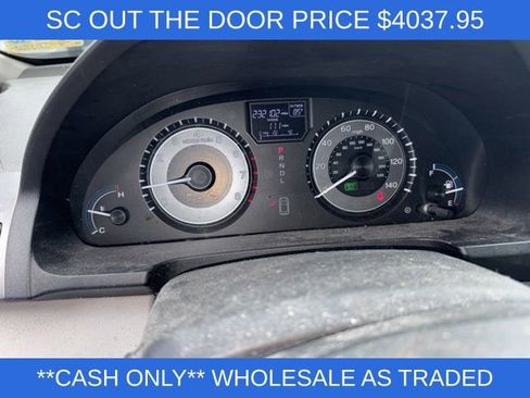Used 2012 Honda Odyssey EX-L image 9