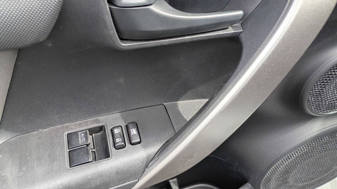 Used 2014 Scion tC FWD image 10