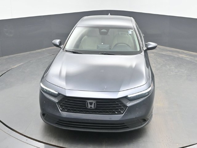Certified 2024 Honda Accord LX image 14
