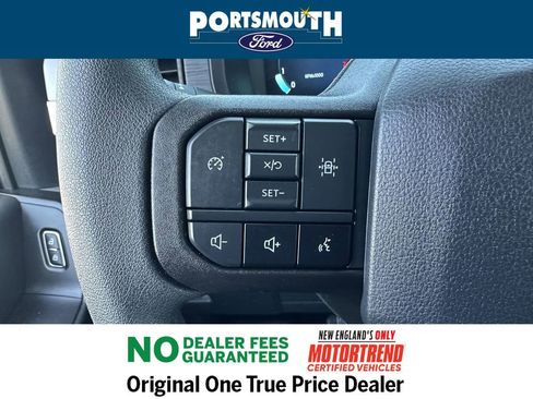 Used 2024 Ford F150 XL image 19