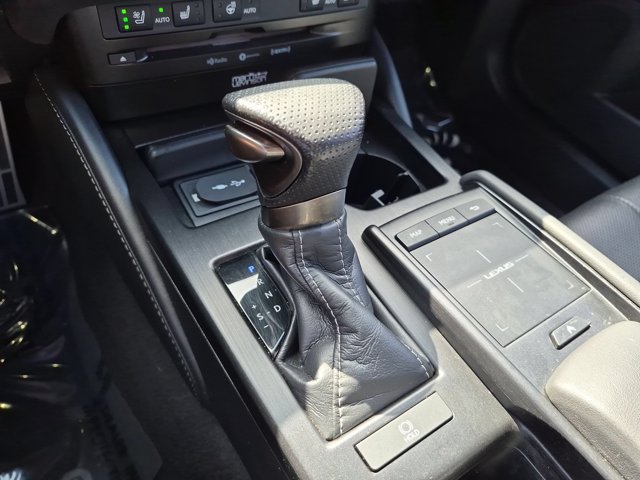 Used 2019 Lexus ES 350 F Sport FWD image 26