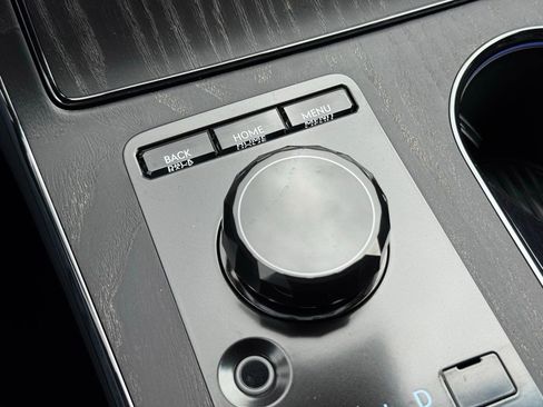 New 2026 Genesis GV80 3.5T Prestige image 38