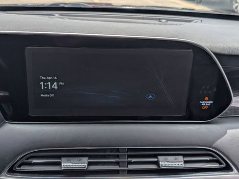 Used 2022 Hyundai Palisade Calligraphy image 19