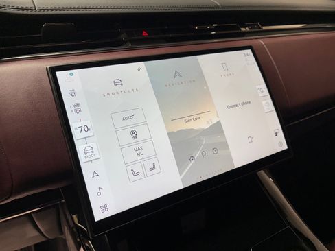 Used 2024 Land Rover Range Rover Sport Dynamic SE image 16