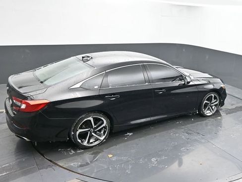 Used 2019 Honda Accord Sport image 38