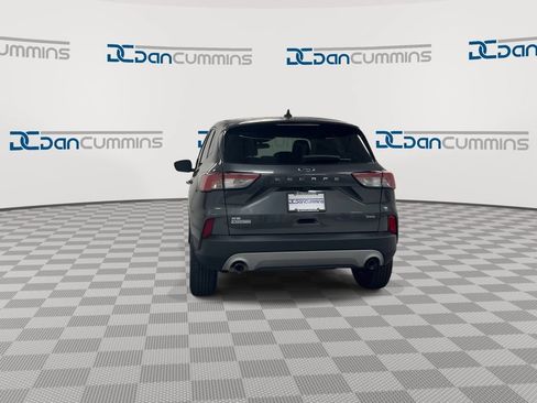 Used 2020 Ford Escape SE Sport FWD image 7