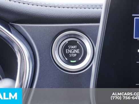 Used 2023 Chevrolet Blazer LT image 33