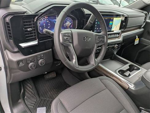 New 2026 Chevrolet Silverado 2500 LT w/ Trail Boss Package image 10