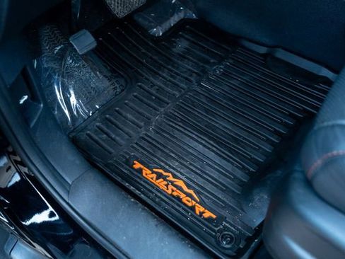 Used 2024 Honda Passport TrailSport image 20