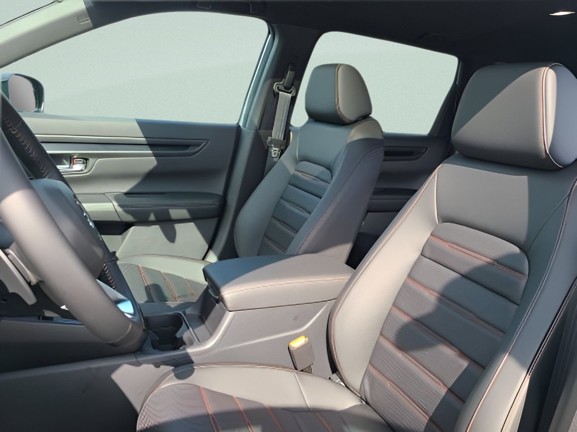 New 2027 Honda CR-V Sport-L image 22