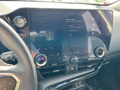 Certified 2022 Lexus NX 350 AWD w/ Vision Package image 17