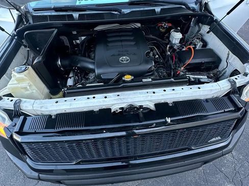 Used 2014 Toyota Tundra SR image 17