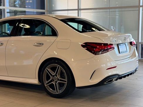 Used 2019 Mercedes-Benz A 220 4MATIC image 13