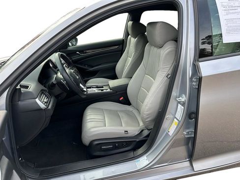 Used 2022 Honda Accord Sport image 8