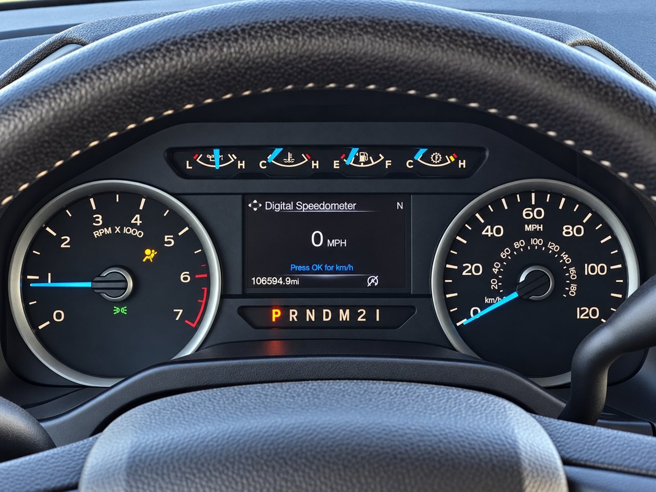 Used 2016 Ford F150 XLT w/ Equipment Group 301A Mid AWD/4WD image 22