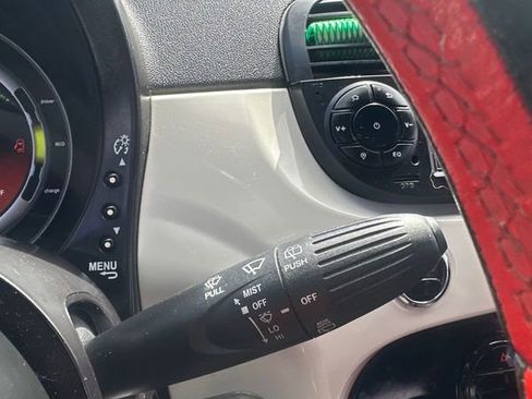 Used 2014 FIAT 500 e image 19