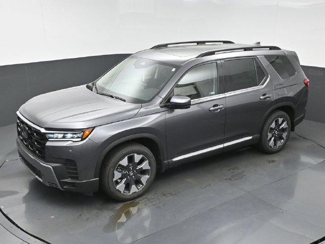 New 2026 Honda Pilot Elite image 28