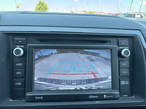 Used 2019 Toyota Sequoia TRD Sport AWD/4WD image 13