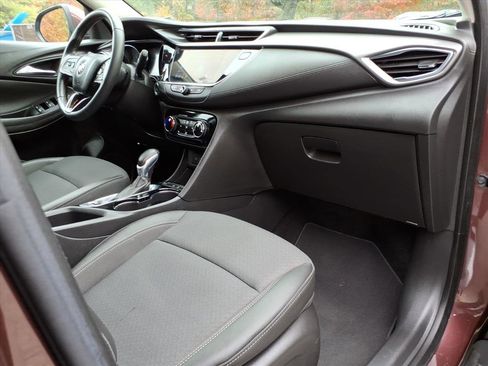 Used 2023 Buick Encore GX Preferred w/ Cold Weather Comfort Package image 11