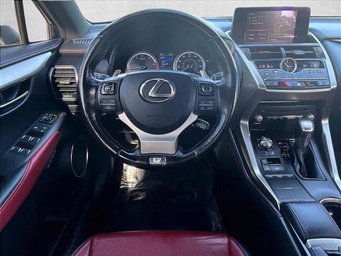Used 2020 Lexus NX 300 F Sport image 7